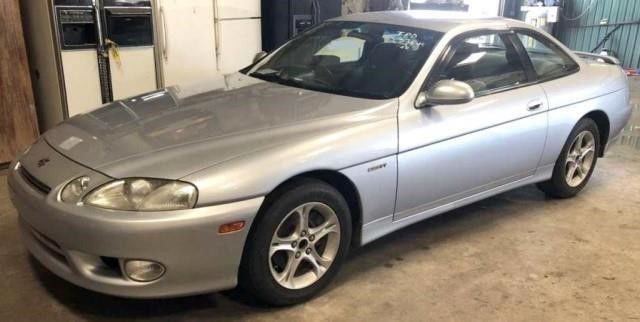 1997 Toyota